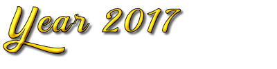 Year 2017