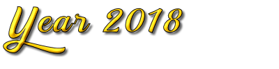 Year 2018